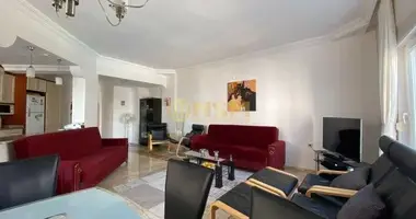 Apartamento 3 habitaciones en Mahmutlar, Turquía