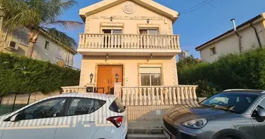 3 bedroom house in Limassol District, Cyprus