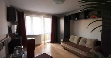 2 room apartment in Krakow, Poland