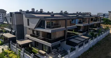 Villa en Muratpasa, Turquía