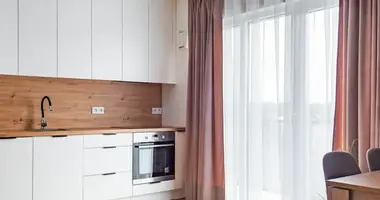 3 room apartment in Michalow-Grabina, Poland