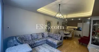 3 bedroom apartment in Budva, Montenegro