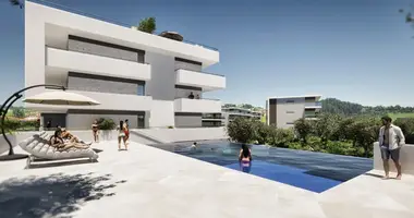 3 bedroom apartment in Portimao, Portugal