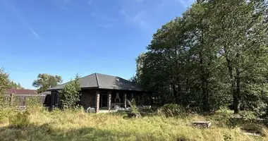Maison dans Paplauski sielski Saviet, Bélarus