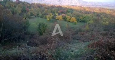 Plot of land in Danilovgrad Municipality, Montenegro