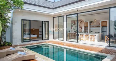 Villa 2 chambres dans Ubud, Indonésie