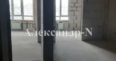 2 room apartment in Odessa, Ukraine