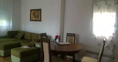Mieszkanie 2 pokoi w Zupci, Czarnogóra