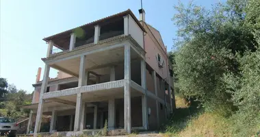 Casa de campo 3 habitaciones en Municipio de Corfú, Grecia