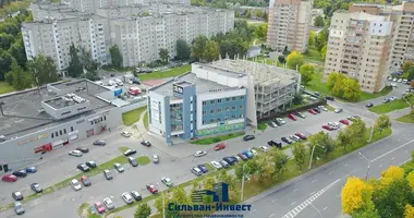 Propriété commerciale 2 789 m² dans Minsk, Biélorussie