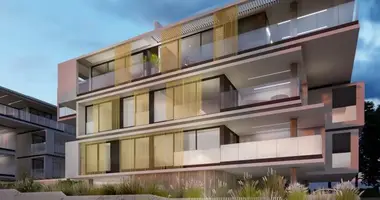 Appartement 2 chambres dans Germasogeia, Chypre
