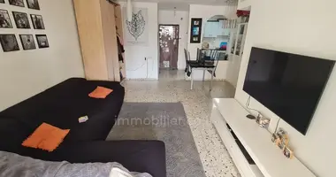 4 room apartment in Ashdod, Israel