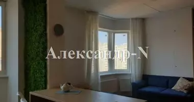 Appartement 2 chambres dans Odessa, Ukraine