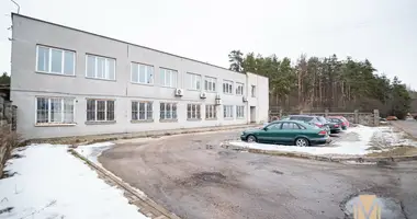 Propriété commerciale 20 m² dans Minsk, Biélorussie