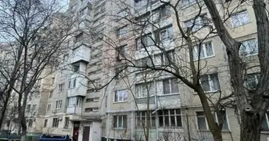 3 room apartment in Odesa, Ukraine