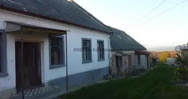 3 room house in Barnag, Hungary