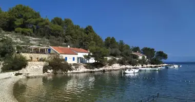 Willa w Mali Losinj, Chorwacja