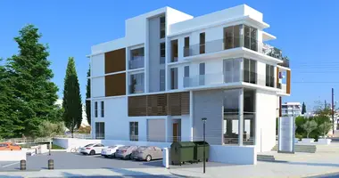 Apartamento en Pafos, Chipre