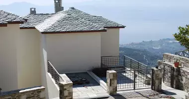 Adosado Adosado 3 habitaciones con Vistas al mar, con Vista a la montaña, con Primera costa en South Pilio Municipality, Grecia