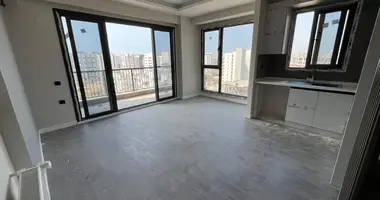 2 room apartment in Mersin, Turkey