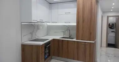 1 bedroom apartment in Municipality of Thessaloniki, Greece