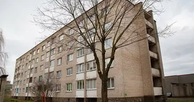 Apartamento 1 habitación en Baránavichi, Bielorrusia