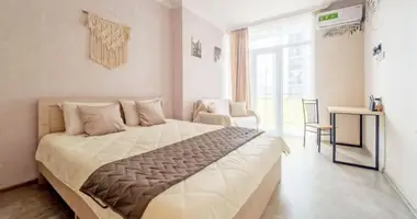 Wohnung 2 zimmer in Batumi, Georgien