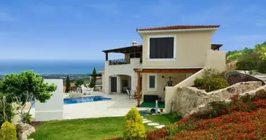 Villa 3 chambres dans Tala, Chypre