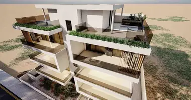 2 bedroom apartment in Larnaca District, Cyprus