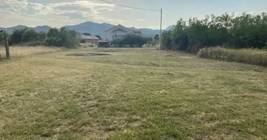Parcela en Montenegro