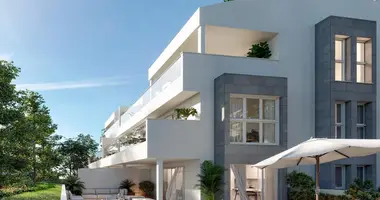 Apartamento 3 habitaciones en Benalmadena, España