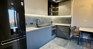 2 bedrooms Apartment for Rent Tbilisi en Tiflis, Georgia