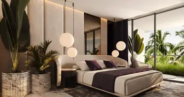 2 room apartment in Ungasan, Indonesia