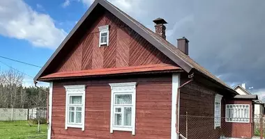 Casa en Lyasnaya, Bielorrusia