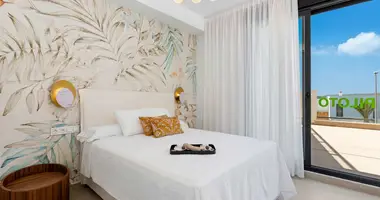 Villa in Dehesa de Campoamor, Spanien