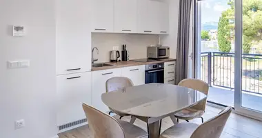Wohnung in Radovici, Montenegro