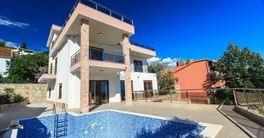 Villa 5 chambres avec Vue sur la mer, avec Garage dans Susanj, Monténégro