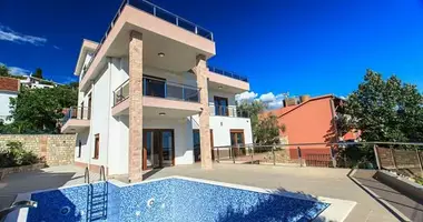 Villa 5 bedrooms with Sea view, with Garage in Susanj, Montenegro