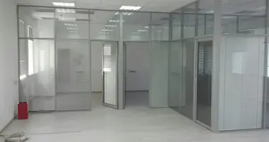Office 673 m² in Moscow, Russia