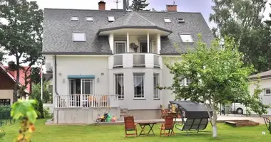 6 room house in Jurmala, Latvia