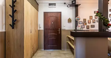 Apartamento 3 habitaciones en Dunakeszi, Hungría