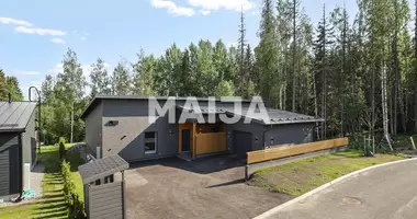 Maison 3 chambres dans Kuopio sub-region, Finlande