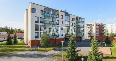 Apartamento 2 habitaciones en Seinajoki sub region, Finlandia