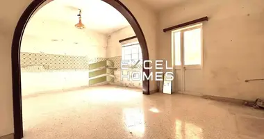 Casa 3 habitaciones en Rabat, Malta