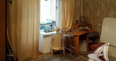 Apartamento 1 habitación en Brest, Bielorrusia