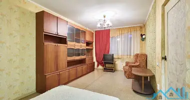 Wohnung 2 Zimmer in Minsk, Weißrussland