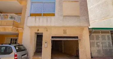 Townhouse 2 bedrooms in Torrevieja, Spain