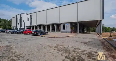 Propriété commerciale 569 m² dans Minsk, Biélorussie