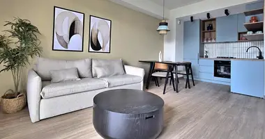 1 bedroom apartment in Tbilisi, Georgia