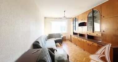 1 room apartment in Muchaviecki sielski Saviet, Belarus